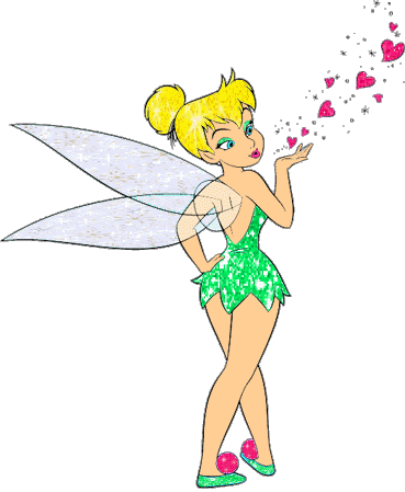 Résultat de recherche d'images pour "flower fairy gif anime"